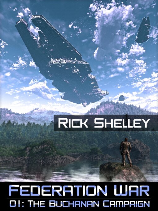 Title details for The Buchanan Campaign by Rick Shelley - Available